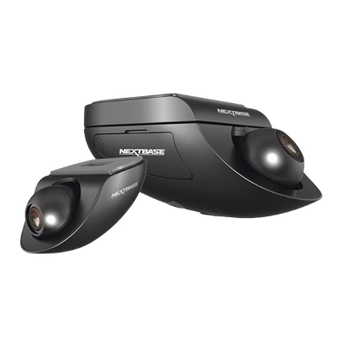 Hyundai Front & Rear Dash Cam Kit for All Models