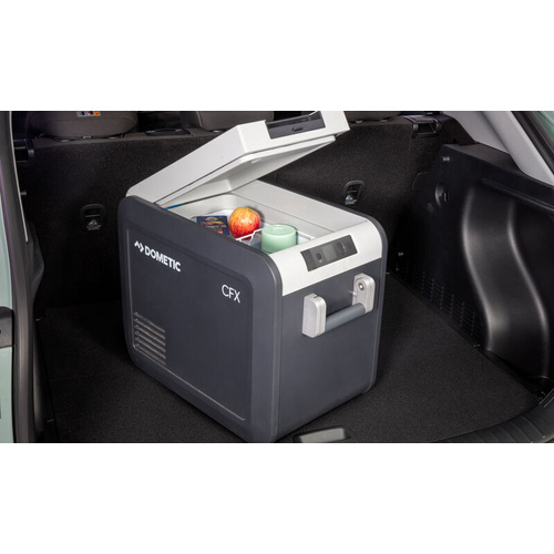 Hyundai Portable 12V Fridge/Freezer 36L