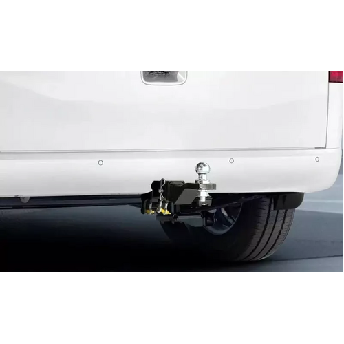 Hyundai Towbar & Wiring Kit 2,500kg for Staria Series 2 MY23 - Onwards