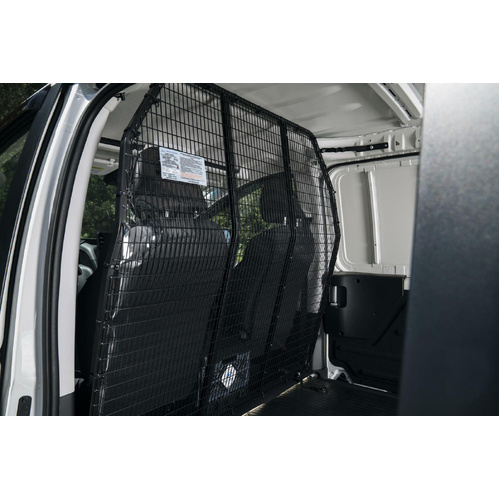 Hyundai Cargo Barrier For Staria US4 2 seat model 2021 - 