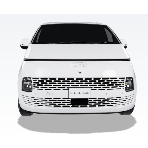 Hyundai Headlight Covers Protectors for Staria & Staria Load