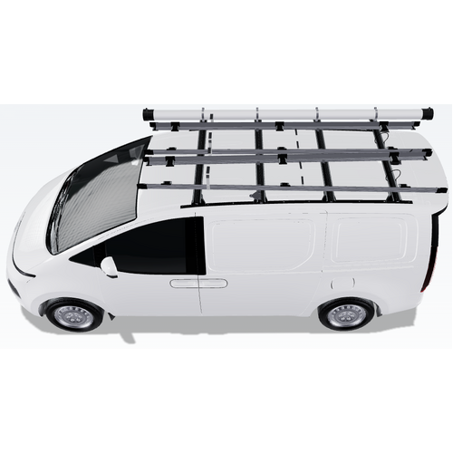 Hyundai Full Technician Kit for STARIA Load