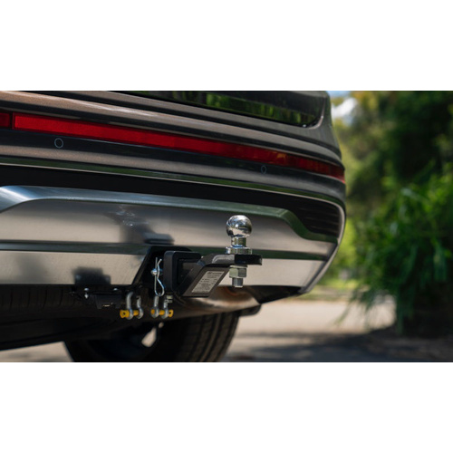 Hyundai Santa Fe 1.6T Hybrid Towbar Kit - MY20 - MY24