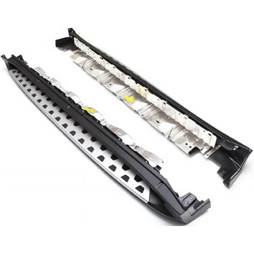 Hyundai Sporty Side Steps Tucson 04/2015 - 01/2021