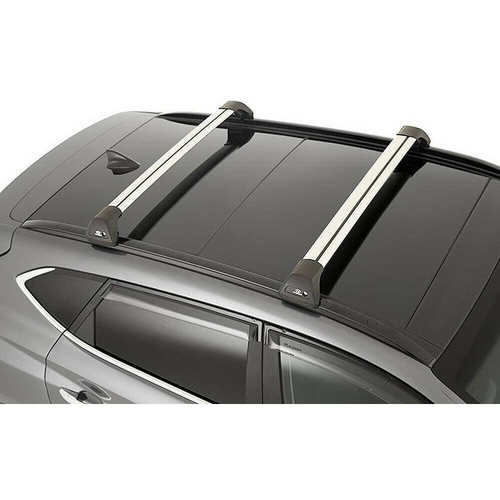 Hyundai Tucson Roof Racks 2Bars 05/2018 - 01/2021