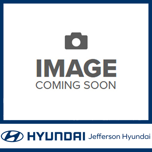 Hyundai Tucson Cargo Barrier Front Position Strap 04/2015 - 01/2021