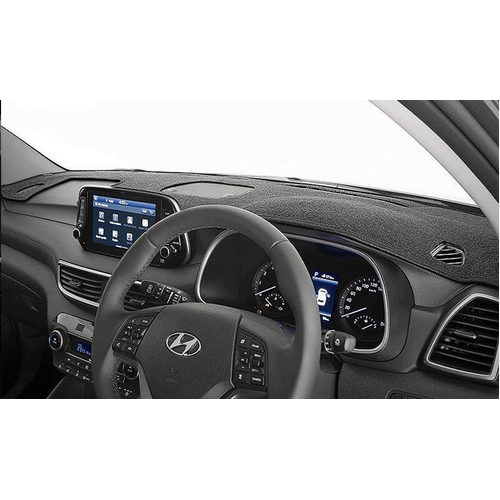 Hyundai Tucson Dash Mat 05/2018 - 01/2021