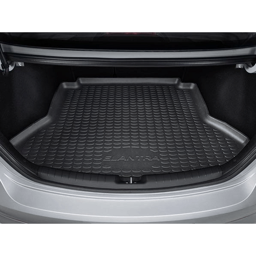Hyundai Elantra Cargo Boot Liner Tray 12/2015 - 08/2020