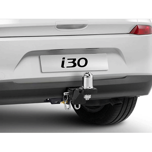 Hyundai PD I30 Tow Pack Towbar Towball Wiring Harness 2017 - 2023