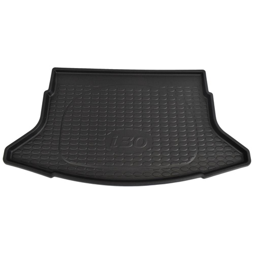 Hyundai i30 & i30 N Line Cargo Boot Liner Tray 04/2017 - 12/2023