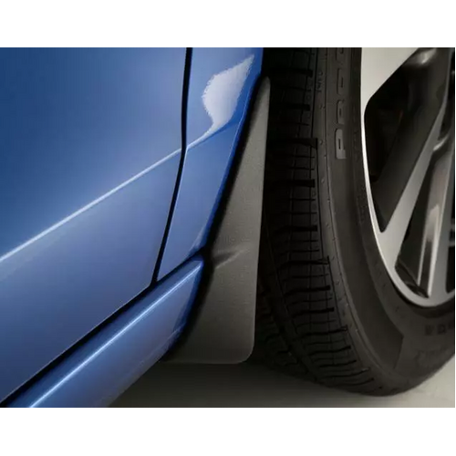 Hyundai PD I30 Hatch Rear Mudflaps Set of 2 2017 - 2020