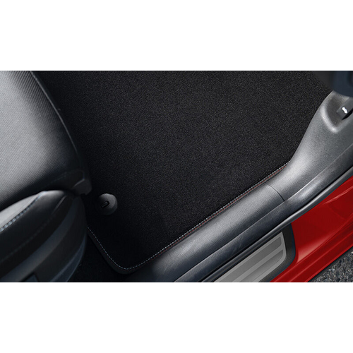 Hyundai Carpet Floor Mats Tailored i30 N Line 04/2024 - Onwards Set of 4