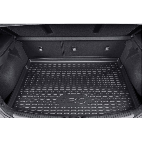Hyundai Cargo Boot Liner Tray i30 N Line 04/2024 - Onwards