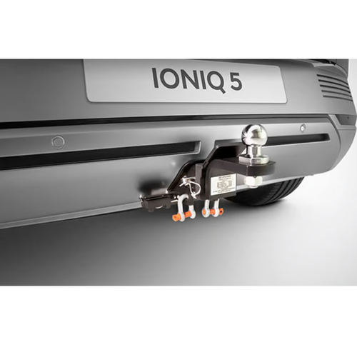 Hyundai Towbar Kit Assembly 1600KG For IONIQ 5 08/2023-Onwards