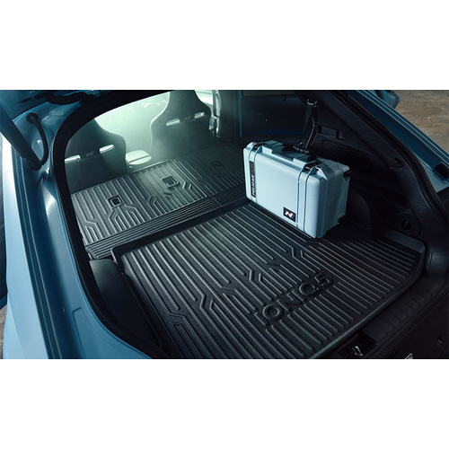 Hyundai Ioniq 5 & Ioniq 5 N Line Cargo Liner tray extension