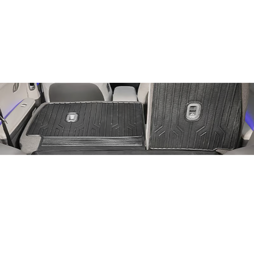 Hyundai Ioniq 5 & Ioniq 5 N Line Cargo Liner tray extension