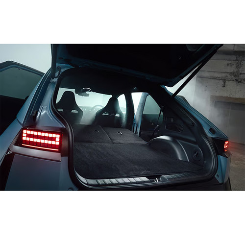 Hyundai Carpet Cargo Mat For IONIQ 5