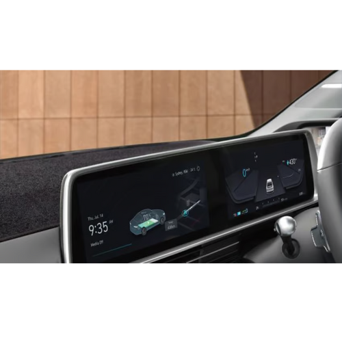 Hyundai Dash Mat Non HUD for IONIQ 5 04/2024-Onwards
