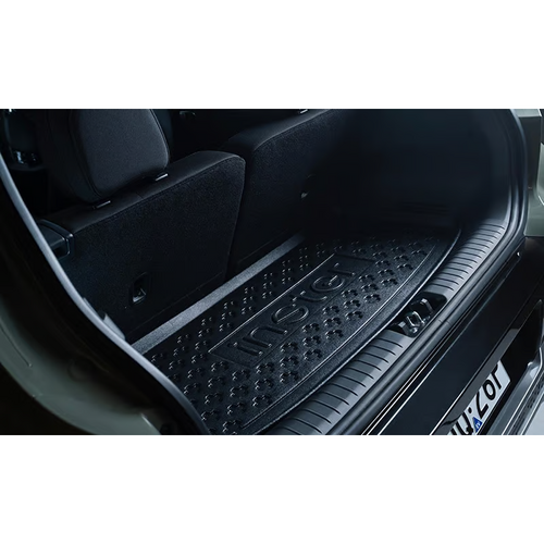 Hyundai Cargo Liner for Inster 12/2024-Onwards