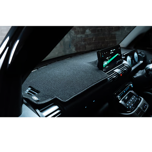 Hyundai Dash Mat for Inster 12/2024-Onwards