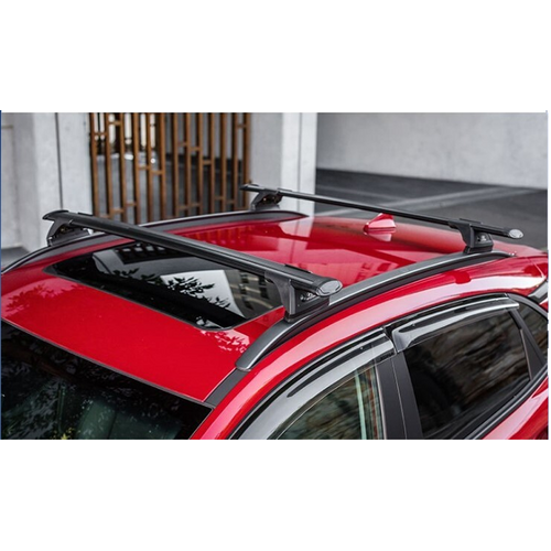Hyundai Kona Roof Racks Through Fit 08/2017 - 04/2023