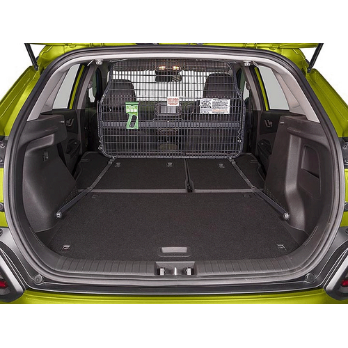 Hyundai Kona Cargo Barrier Front Position Strap 08/2017 - 11/2020