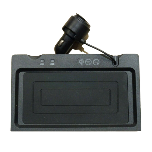 Hyundai Kona Wireless Inductive Charger 08/2017 -11/2020