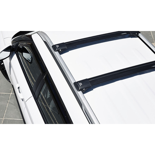 Hyundai Venue Roof Racks - Flush Style (2Bars) 07/2019 onwards