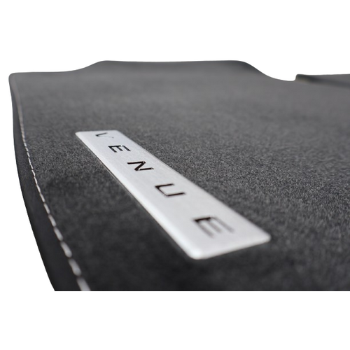 Hyundai Venue Carpet Floor Mats Front & Rear (Set of 4) 2019 - Onwards