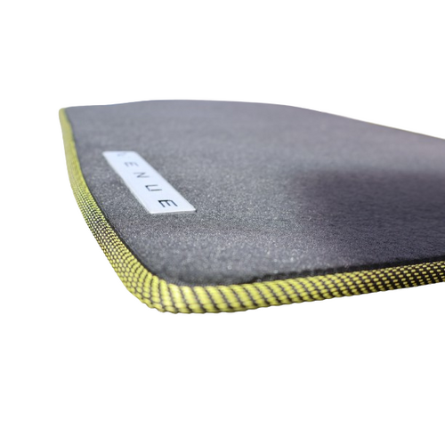 Hyundai Venue Carpet Floor Mats Front & Rear (Set of 4) 2019 - Onwards