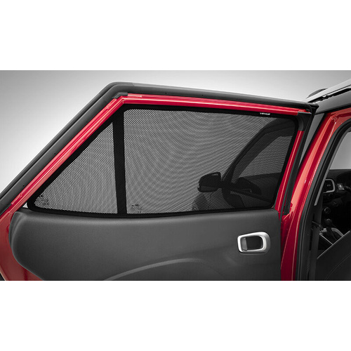 Hyundai Rear Window Sun Shades Set of 2 for Venue 2019 - Current