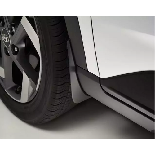 Hyundai Venue Front Mud flaps (Set of 2) 07/2019 onwards