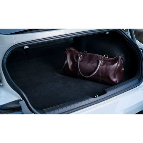Hyundai Carpet Cargo Boot Mat for IONIQ 6 CE1