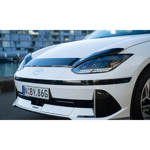 Hyundai Dark Tinted Bonnet Protector for IONIQ 6 CE1