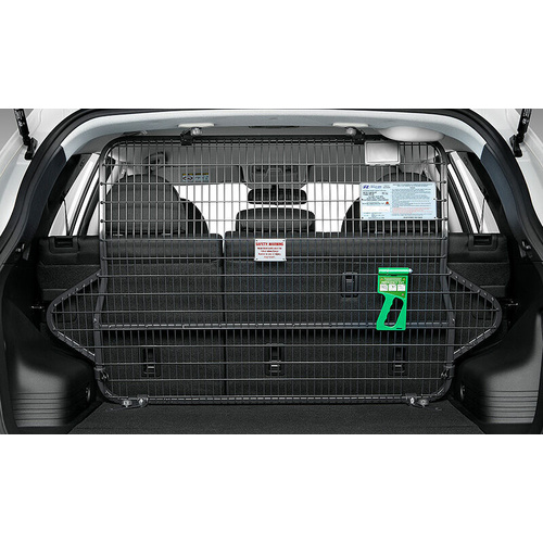 Hyundai Cargo Barrier for Tucson NX4 01/2021 - Onwards