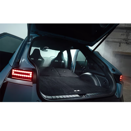 Hyundai Carpet Cargo Mat For IONIQ 5 N