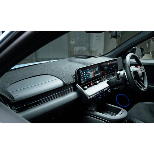 Hyundai Dash Mat With HUD for IONIQ 5 & IONIQ 5 N 04/2024-Onwards