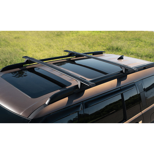 Hyundai Roof Racks Through for Santa Fe MX5 04/2024 - Current