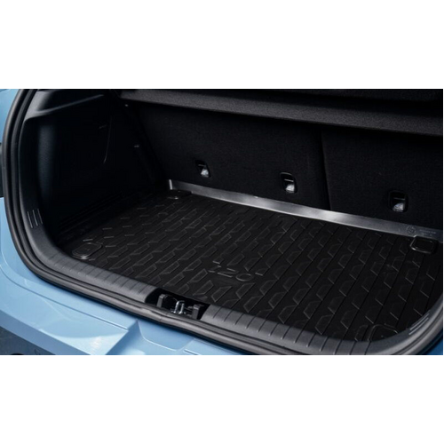 Hyundai Cargo Boot Liner Tray for i20 N 2021 - Onwards