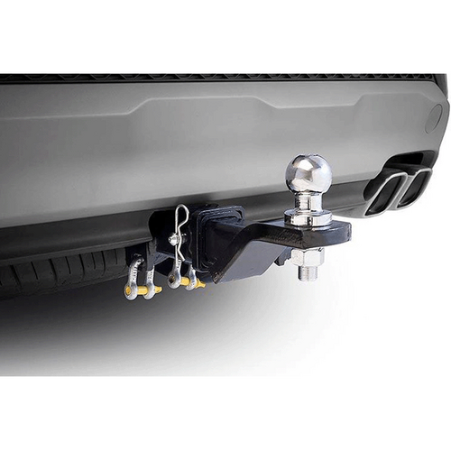 Hyundai TM Santa Fe Complete Towbar Assembly Kit 03/2018 - 09/2020