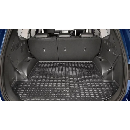 Hyundai Cargo Boot Liner Tray for Santa Fe TM PE 11/2020 - 04/2024