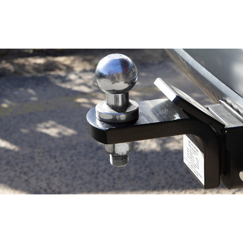 Hyundai Palisade Tow Bar Assembly Kit 10/2020 - Onwards