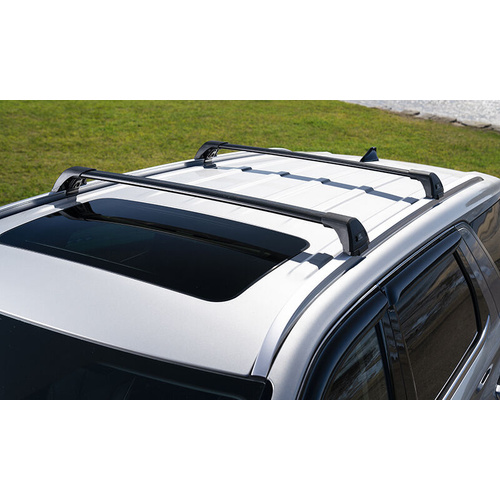 Hyundai Roof Racks Flush for Palisade LX2 10/2020 - Current