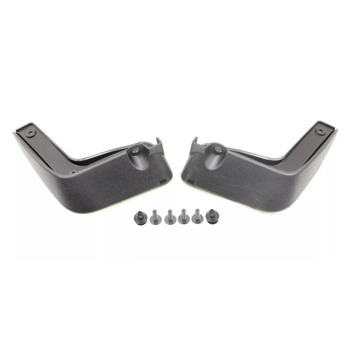 Hyundai Front Mudflaps for Palisade LX2 10/2020 - Onwards