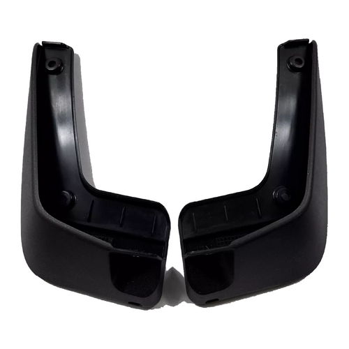 Hyundai Rear Mudflaps for Palisade LX2 10/2020 - Onwards