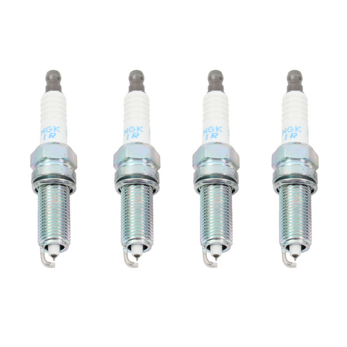 Hyundai Spark Plugs Set of 4 for Elantra i30 i40 IX35 & Tucson