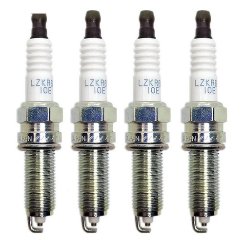 Hyundai Spark Plugs Set of 4 for Accent i20 i30 & Venue