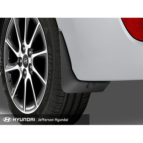 Hyundai GD I30 Front Mud Flap Splash Guards Set of 2