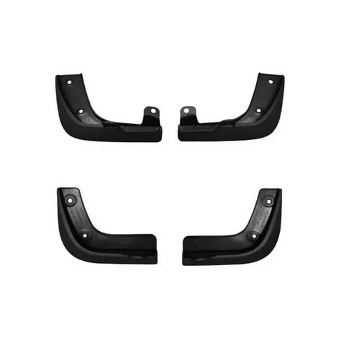 Hyundai Front & Rear Mud Flap Guards for Kona SX2 04/2023 - Onwards