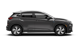 Kona Electric image